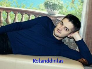 Rolanddinlas