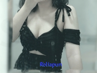 Roliapun