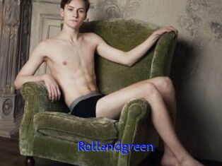 Rollandgreen