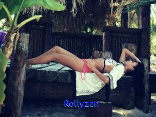 Rollyzen