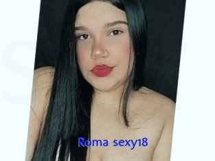Roma_sexy18