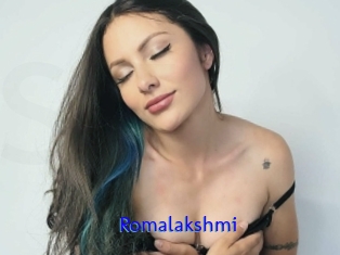 Romalakshmi