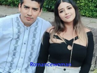 Romancewoman