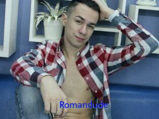 romandude Sexo Gratis