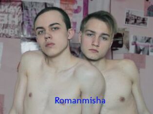 Romanmisha