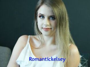 romantickelsey Sexo Gratis