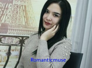 Romanticmuse