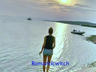 Romanticwitch