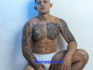 Romeeolove