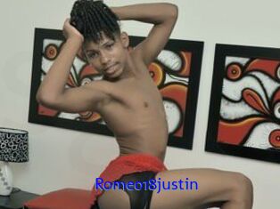 Romeo18justin