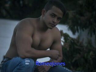 Romeojones
