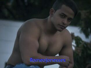 Romeojonessex
