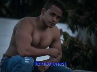 Romeojonest