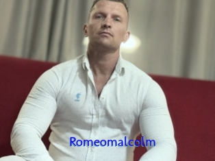 Romeomalcolm