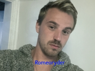 Romeoryder