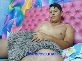 romeostuuart Sexo Gratis