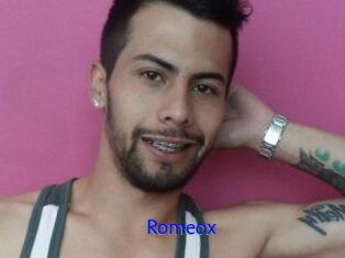 Romeox