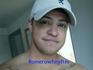 Romerowheyftm