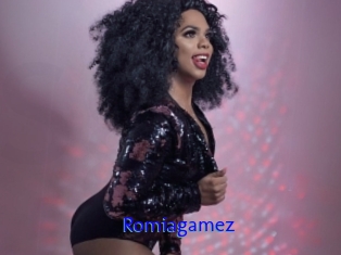 Romiagamez