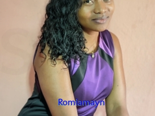 Romiamayn