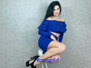 Romigold