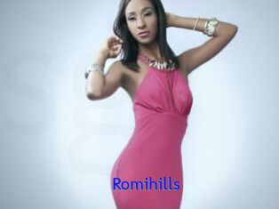 Romihills