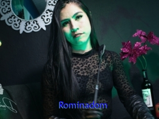Rominadom