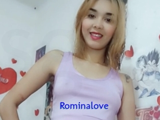 Rominalove