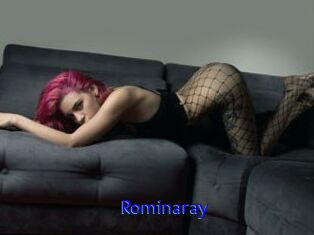 Rominaray