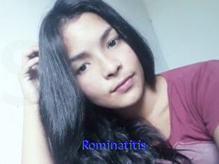 Rominatitis