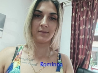 Rominna