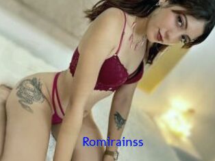 Romirainss