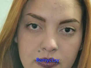 Romyclay