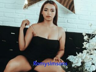 Romysimsons