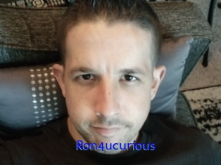 Ron4ucurious