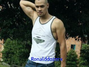 Ronalddozerx