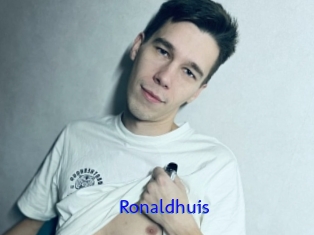 Ronaldhuis