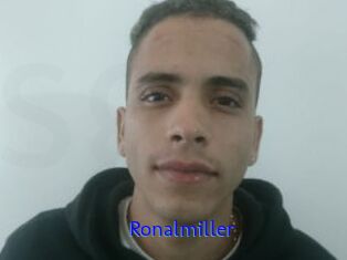 Ronalmiller