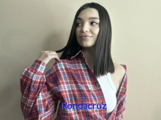 Rondacruz