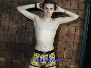 Rondawes
