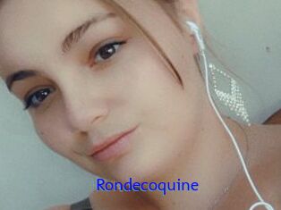 Rondecoquine