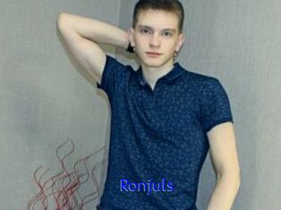 Ronjuls