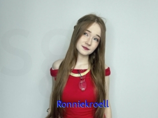 Ronniekroell