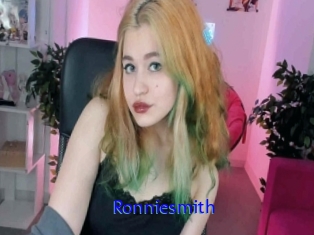 Ronniesmith