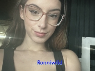 Ronniwild