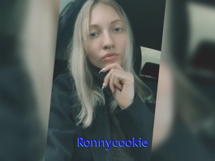 Ronnycookie