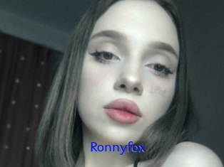 Ronnyfox
