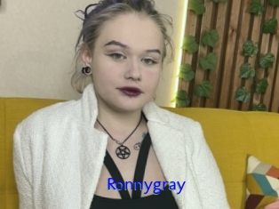 Ronnygray
