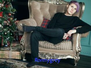 Ronnygrey