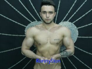 ronnylion Sexo Gratis